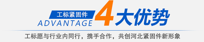 高強(qiáng)度螺栓，鋼結(jié)構(gòu)螺栓